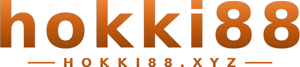 hokki88 logo